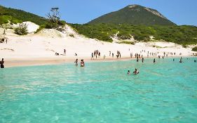 Passos Ao Mar - Quartos Em Arraial Do Cabo